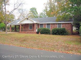 1001 Pinckney Ave, Leesville, LA 71446