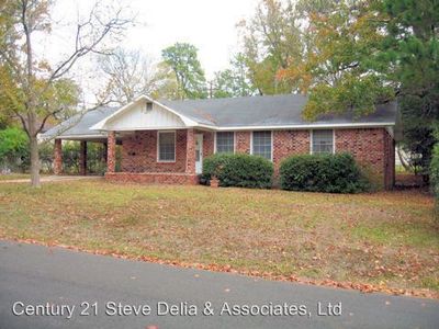 1001 Pinckney Ave, Leesville, LA, 71446