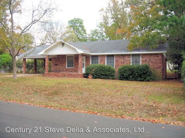 1001 Pinckney Ave, Leesville, LA 71446