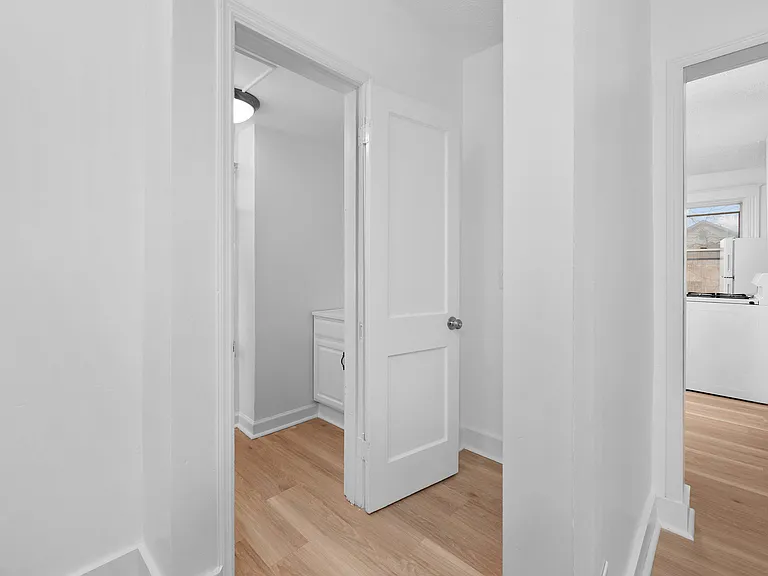 Lower Level
