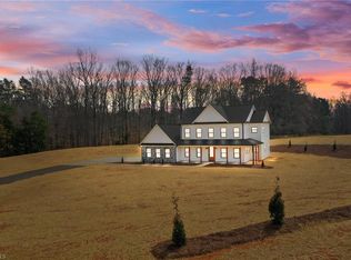 1695 Agner Rd, Salisbury, NC 28146