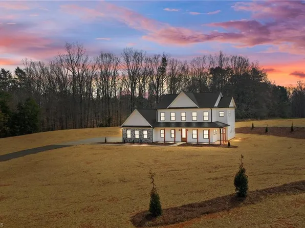 1695 Agner Rd, Salisbury, NC 28146
