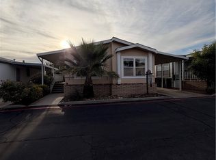 8450 G St #57, Hesperia, CA 92345
