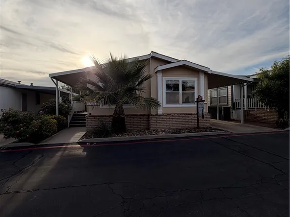 8450 G St #57, Hesperia, CA 92345