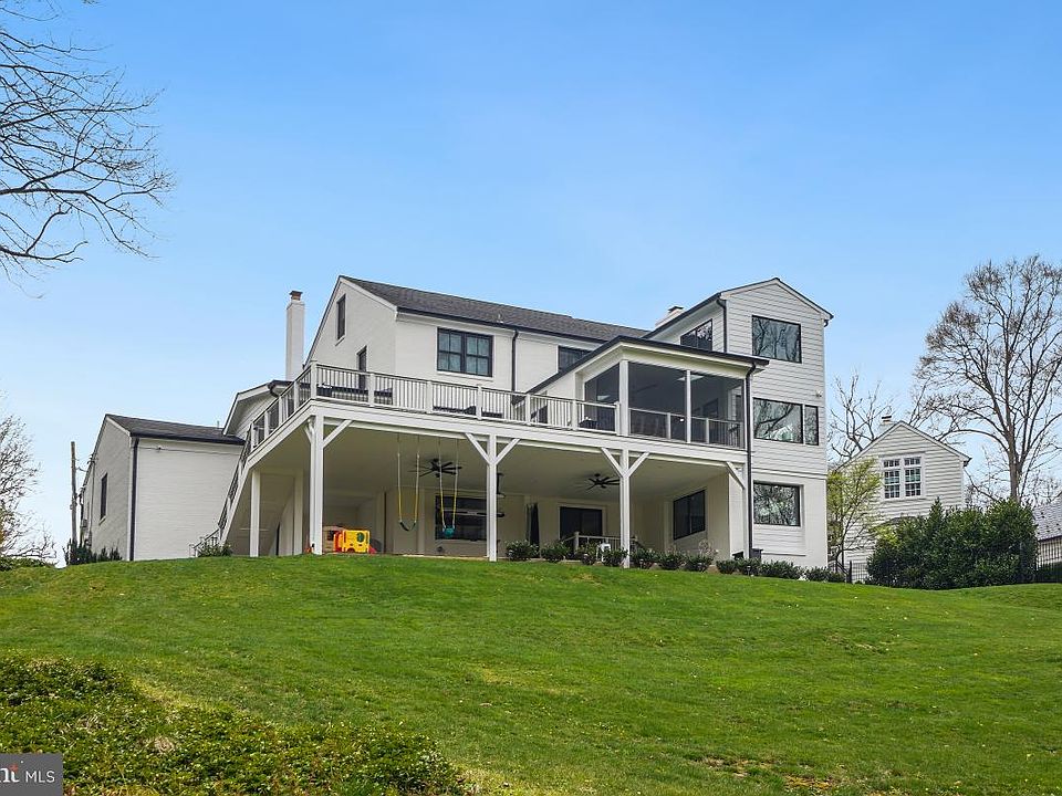 3725 Cardiff Rd, Chevy Chase, MD 20815 Zillow