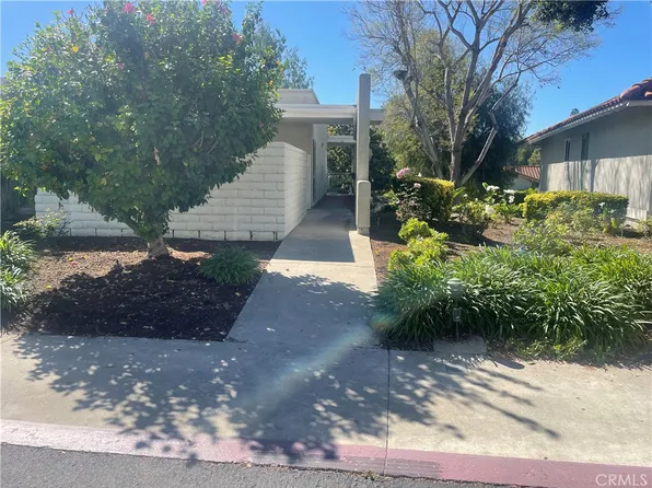 2189 Via Mariposa E #Q, Laguna Woods, CA 92637