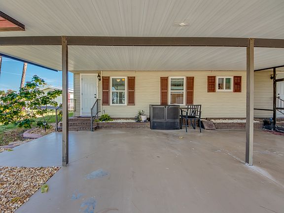 4th image of 19160 Indian Wells Ct #33-P