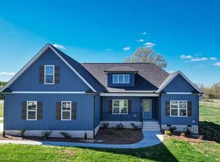 1252 Washburn Rd, Madison, NC 27025