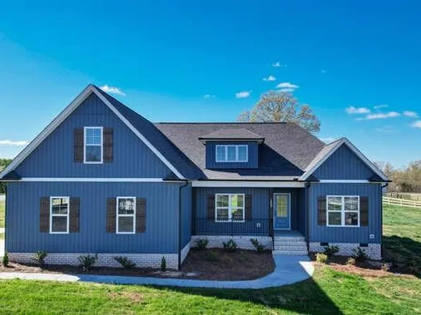 1252 Washburn Rd, Madison, NC 27025