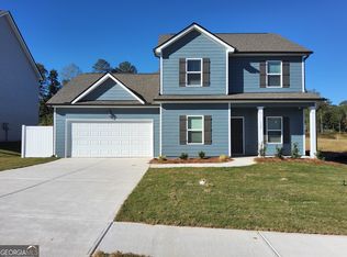 326 Bertha Honey Stewart Dr, Jackson, GA 30233