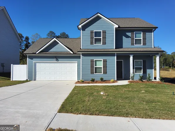 326 Bertha Honey Stewart Dr, Jackson, GA 30233