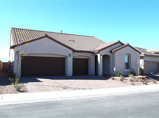 693 Monroe Hill Pl, Henderson, NV 89011