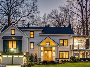 5921 Chesterbrook Rd, Mc Lean, VA 22101