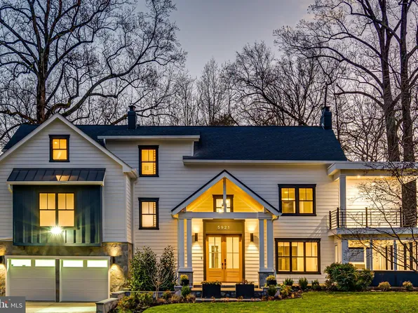 5921 Chesterbrook Rd, Mc Lean, VA 22101