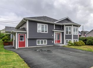 32 Rose Abbey Street, St. John’s, NL A1H0H5