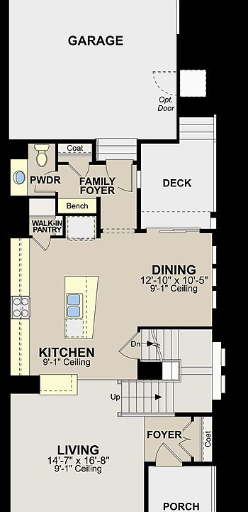 2nd image of 7307 W Adriatic Cir