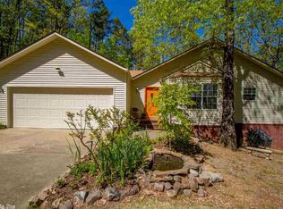 17209 Highway 300, Roland, AR 72135