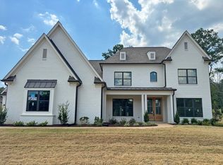 25 Kirkhill Ln LOT 2, Rossville, TN 38066