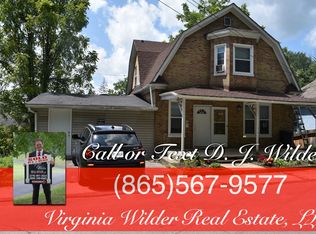 303 Englewood Rd, Middlesboro, KY 40965