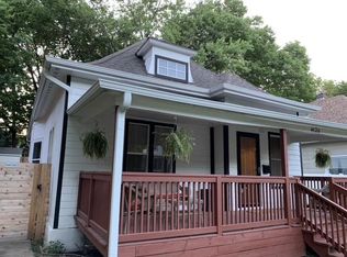 4126 McGee St, Kansas City, MO 64111