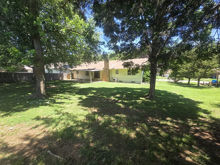 Back of House