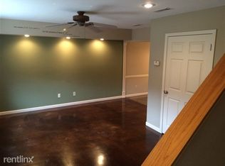 802 W Tahlequah St, Siloam Springs, AR 72761