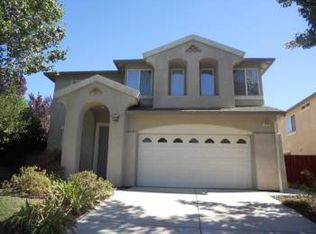 4009 Montgomery Hill Dr, Antioch, CA 94531