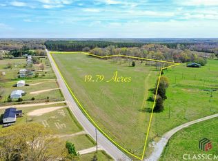 0 Nancy Hart School Rd, Hartwell, GA 30643