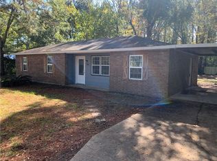221 Jacks Rd, Hessmer, LA 71341