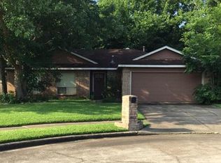 2310 Woven Wood Ln, Richmond, TX 77406
