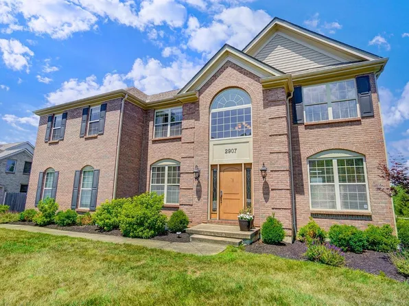 2907 Turpin Lake Pl, Cincinnati, OH 45244