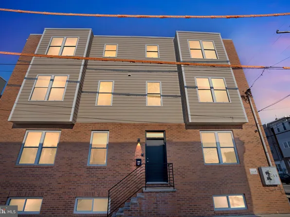 2126 S 4th St, Philadelphia, PA 19148