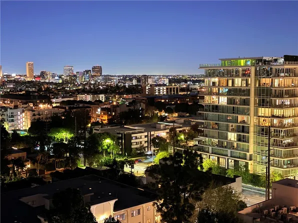 100 S Doheny Dr #Penthouse 05, Los Angeles, CA 90048