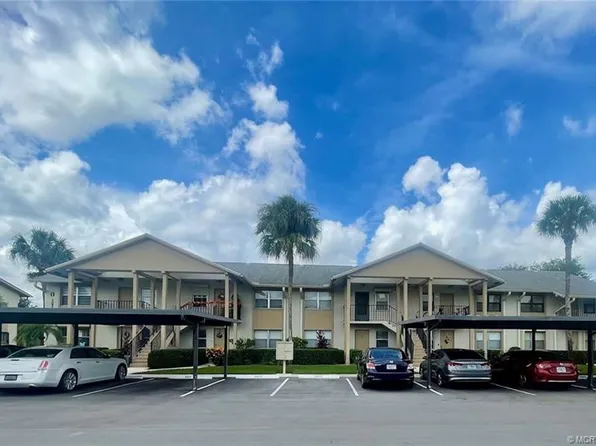 3051 SE Aster Ln APT 405, Stuart, FL 34994