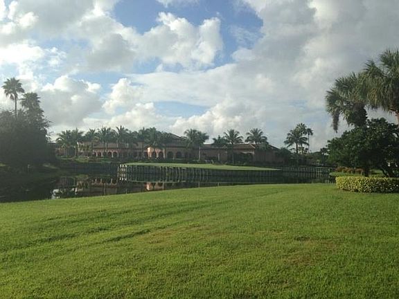 Home For Sale In Broken Sound Country Club
