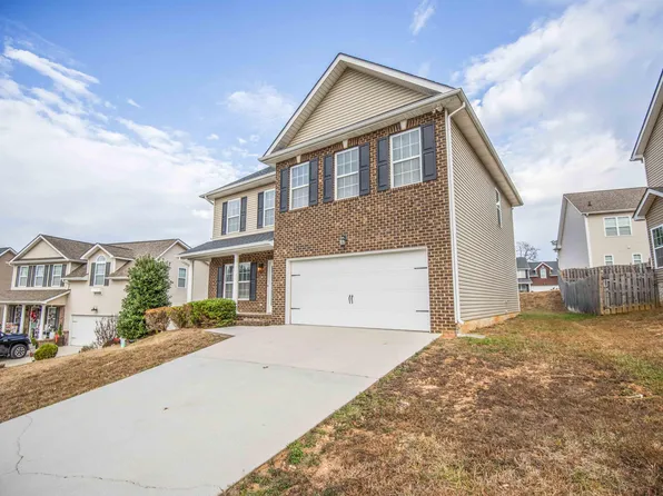 1509 Chariot Lane, 1509 Chariot Ln, Knoxville, TN 37918