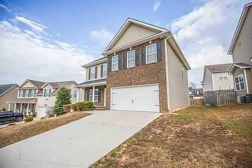 1509 Chariot Ln #H Photo 1