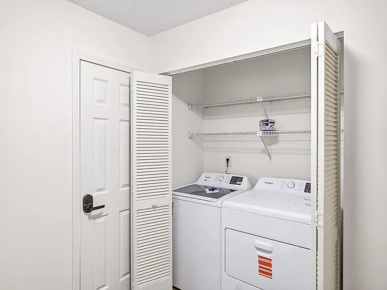 Washer/Dryer