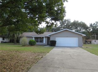 223 Bentbough Dr, Leesburg, FL 34748