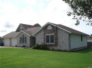 206 Lasalle St, Lebanon, MO 65536