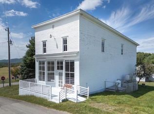 109 Reed Hill Rd NW, Floyd, VA 24091