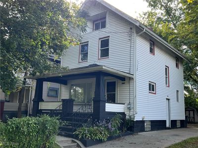 292 Lake St, Akron, OH, 44301