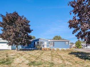 2151 Bronson St, Monroe, MI 48162