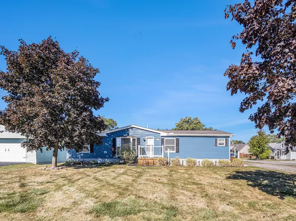 2151 Bronson St, Monroe, MI 48162
