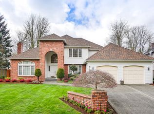6729 153rd Pl SE, Bellevue, WA 98006