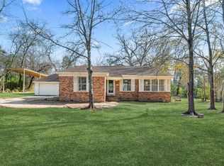 1301 Pershing Ave, Lufkin, TX 75904