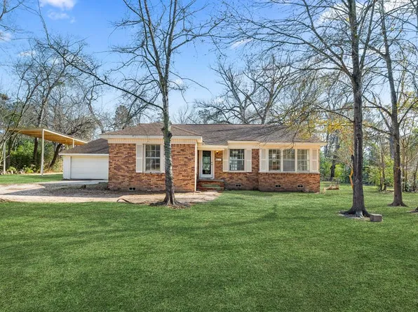 1301 Pershing Ave, Lufkin, TX 75904