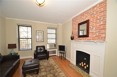 Rented by Buchbinder & Warren