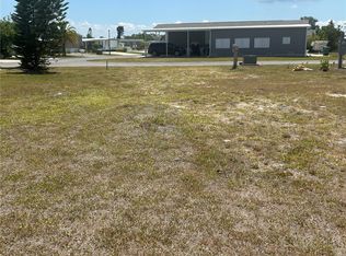 7333 Adana Ave Lot 9, Pt Charlotte, FL 33981