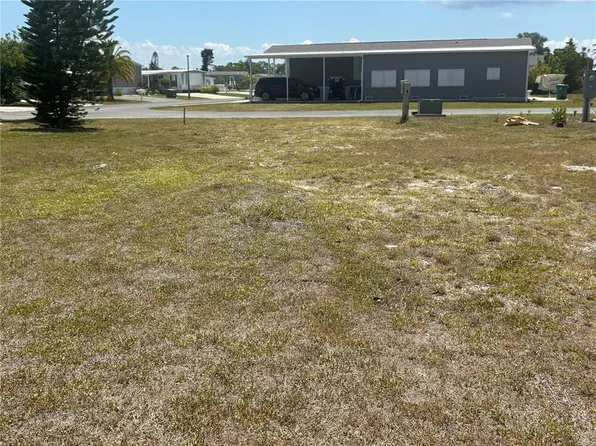 7333 Adana Ave Lot 9, Pt Charlotte, FL 33981